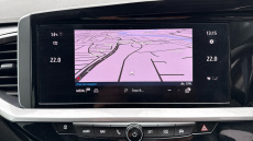 Vauxhall Grandland 1.2 Turbo Ultimate 5dr Petrol Hatchback